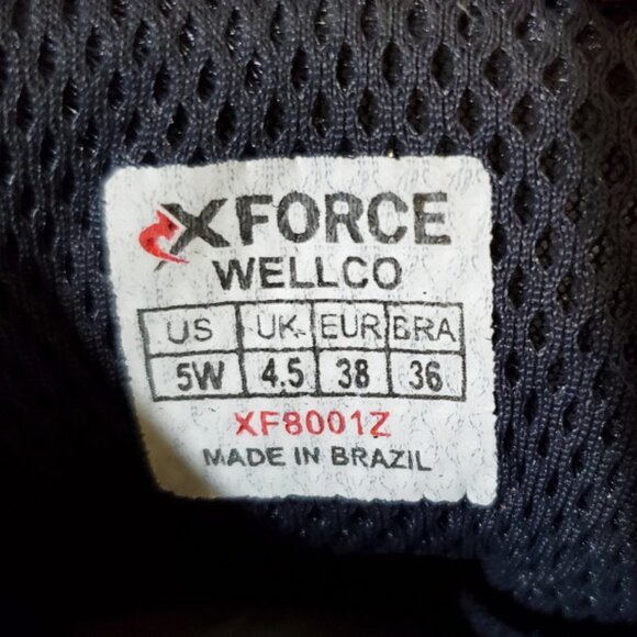 WELLCO XFORCE Tactical Boot - Picture 5 of 7